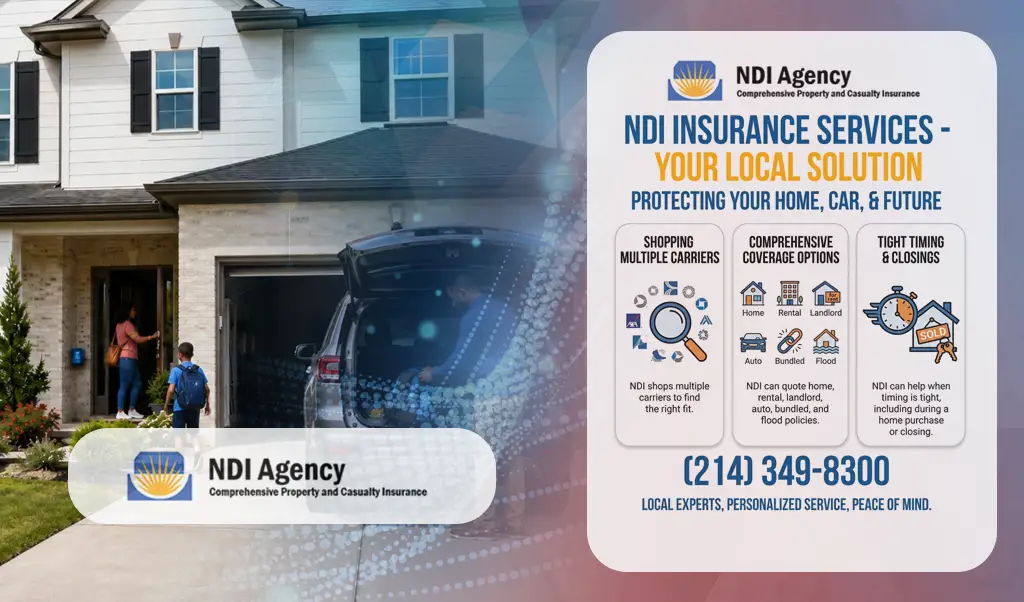 What Drivers in Oldham County, TX Should Know Before Comparing Auto Insurance Quotes