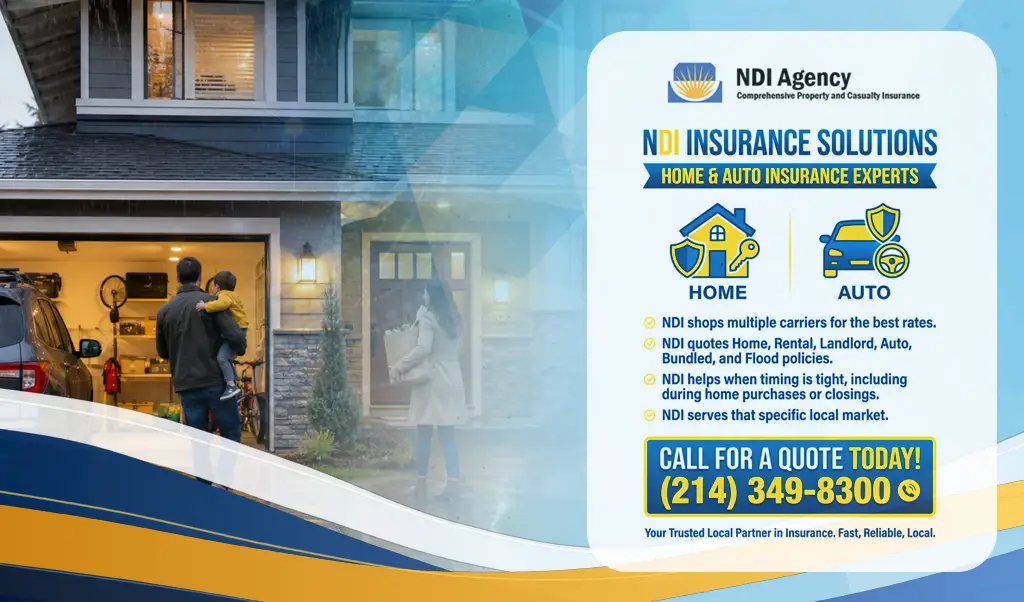Home and Auto Insurance Bundle Quotes in Alton, TX Home and Auto Insurance Bundle Quotes in Alton, TX