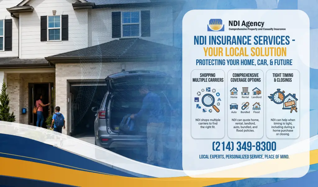 Landlord Insurance Quotes in Hutto, TX
