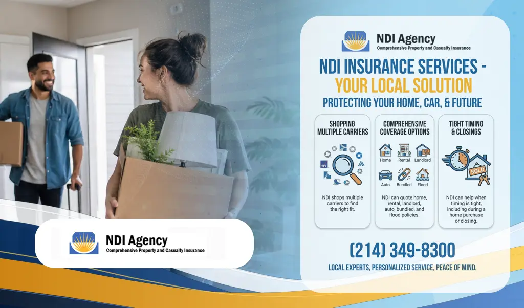 Home and Auto Insurance Bundles in Jim Hogg County, TX: When Combining Coverage May Make Sense
