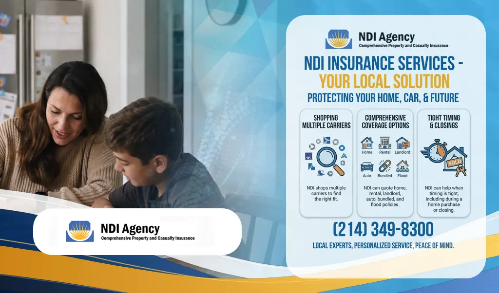 Landlord and Umbrella Insurance in Dallam County, TX: Coverage Considerations for Property Owners