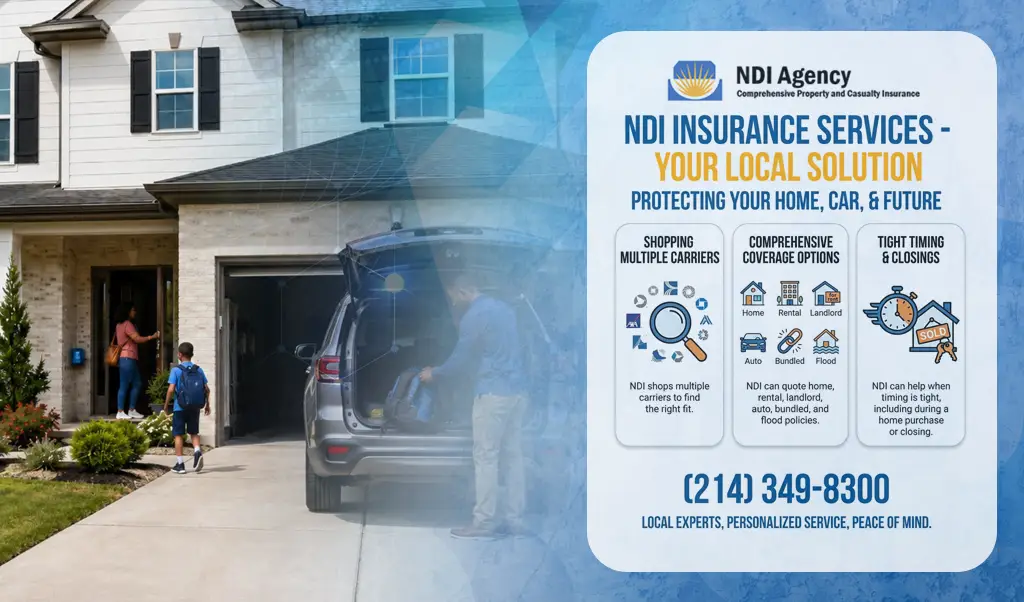 Flood Insurance Quotes in Mansfield, TX Flood Insurance Quotes in Mansfield, TX