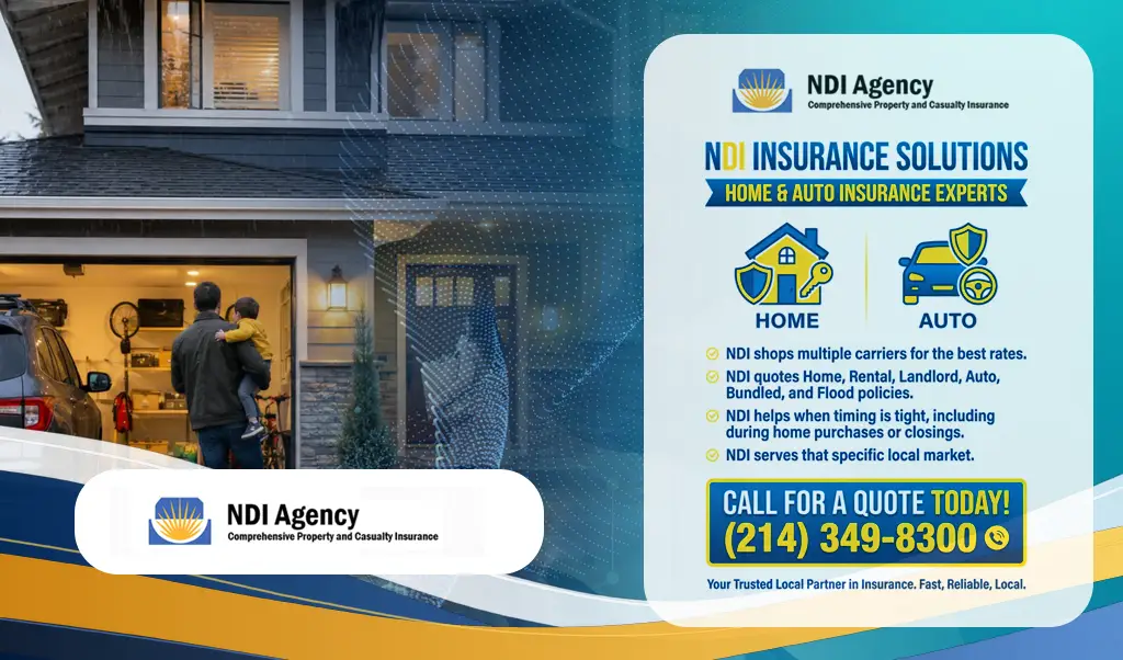 Landlord and Umbrella Insurance in Navarro County, TX: Coverage Considerations for Property Owners