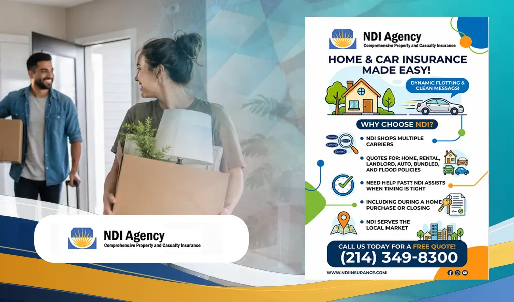 Home and Auto Insurance Bundles in Mitchell County, TX: When Combining Coverage May Make Sense Home and Auto Insurance Bundles in Mitchell County, TX: When Combining Coverage May Make Sense