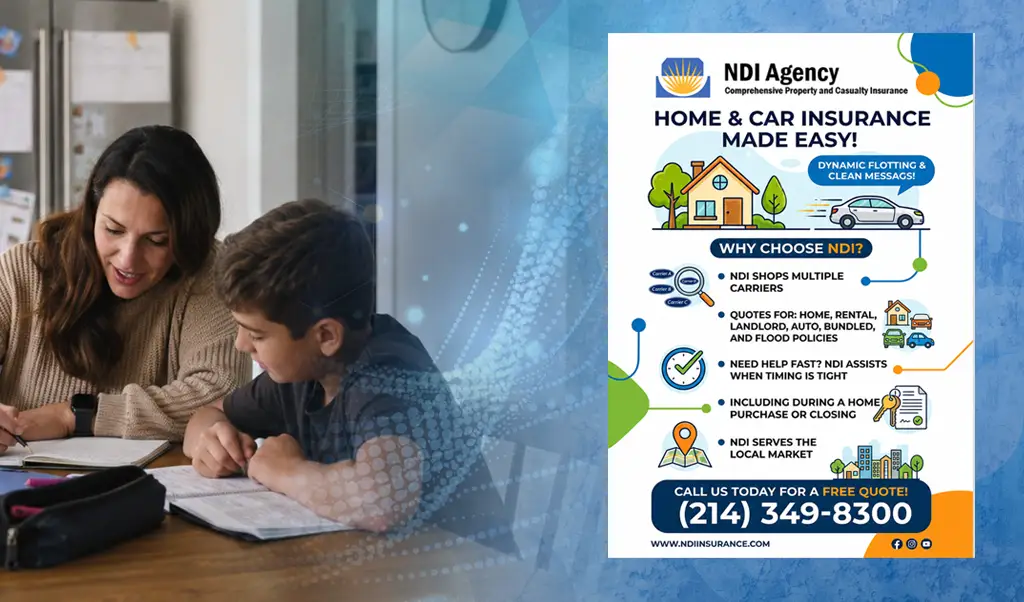Home Insurance Quotes in Wilbarger County, TX
