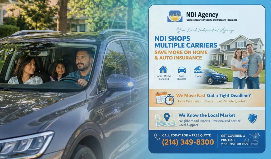 Home Insurance Quotes in Austin, TX