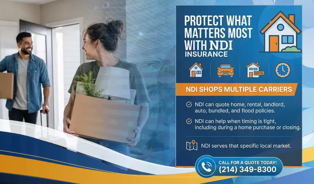 How to Compare Home Insurance Quotes in Lynn County, TX Without Overlooking Key Coverage