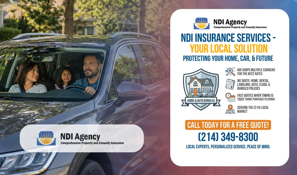 Home and Auto Insurance Bundles in Lubbock County, TX: When Combining Coverage May Make Sense Home and Auto Insurance Bundles in Lubbock County, TX: When Combining Coverage May Make Sense