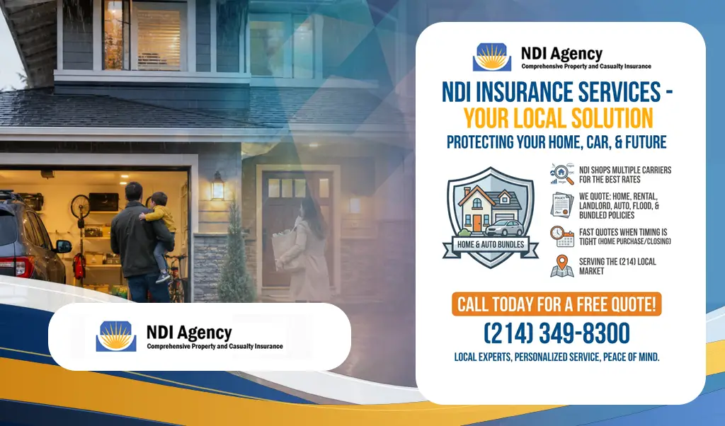 Flood Insurance in Martin County, TX: Questions to Ask Before Choosing a Policy
