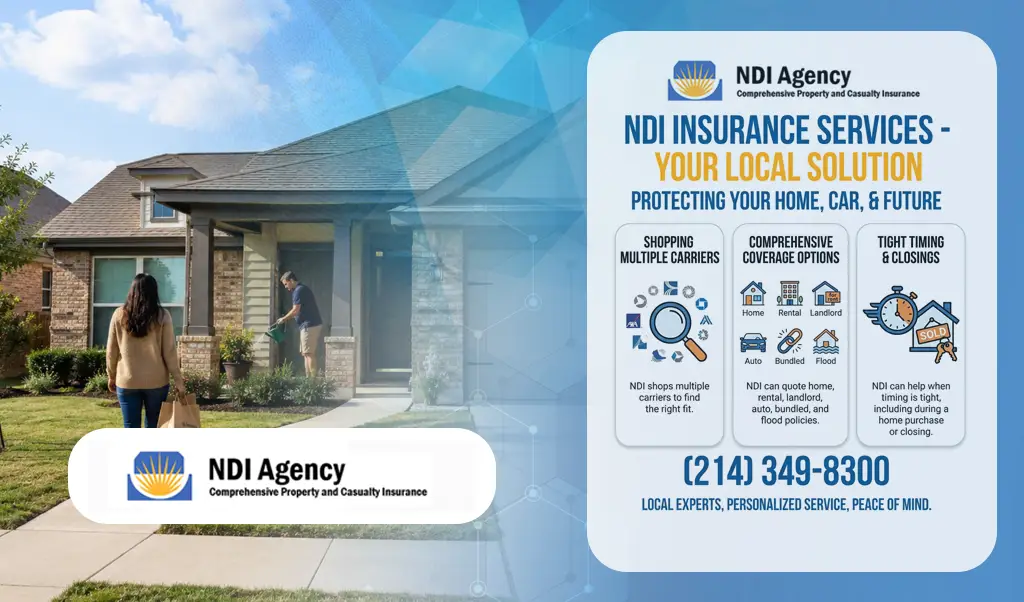 Landlord and Umbrella Insurance in Walker County, TX: Coverage Considerations for Property Owners
