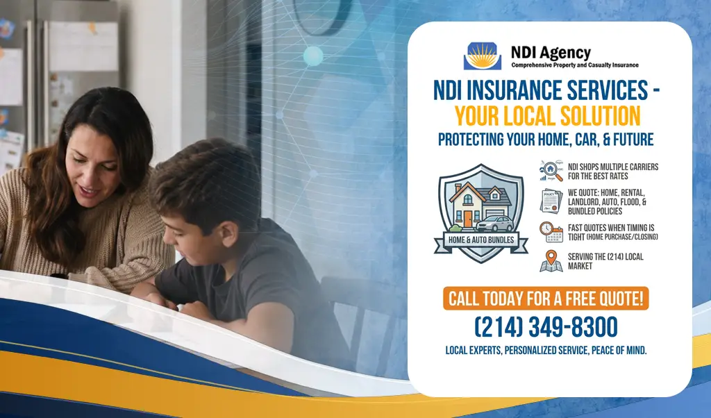 Landlord Insurance Quotes in Burnet County, TX