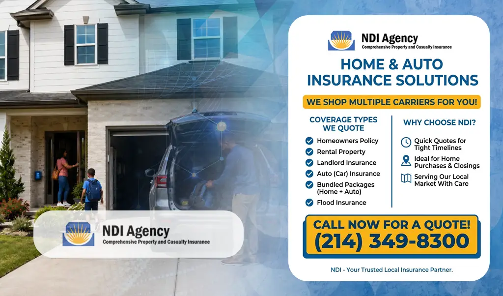 How to Compare Home Insurance Quotes in Hardin County, TX Without Overlooking Key Coverage
