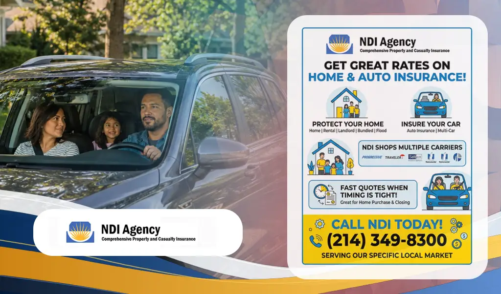 Auto Insurance Quotes in Georgetown, TX