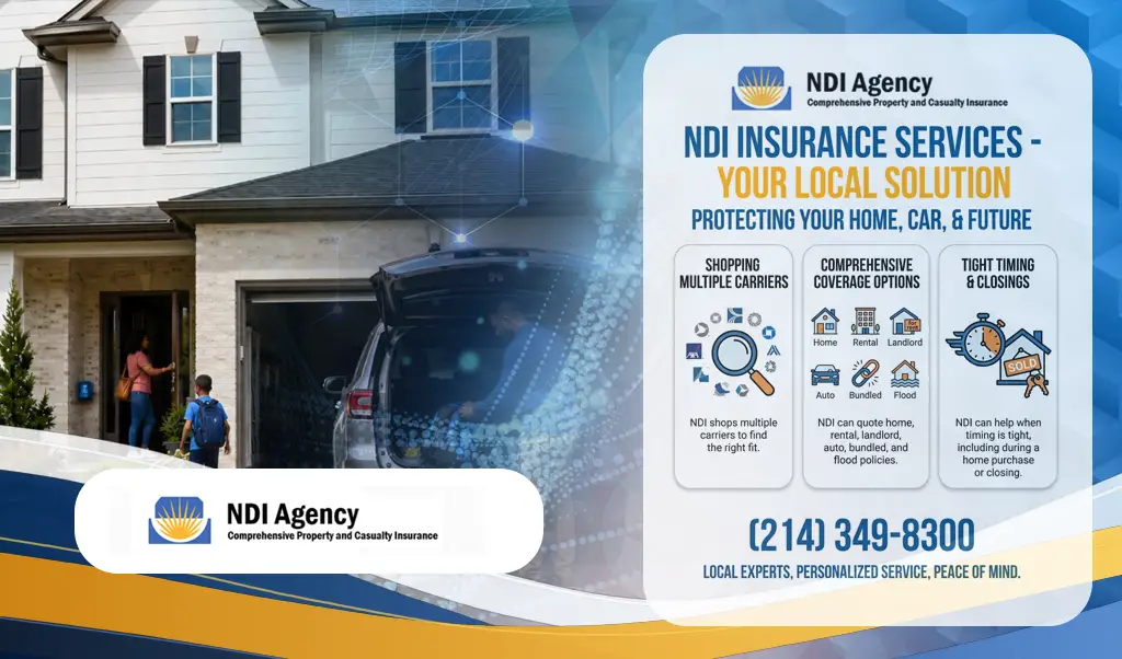 Landlord and Umbrella Insurance in Leon County, TX: Coverage Considerations for Property Owners