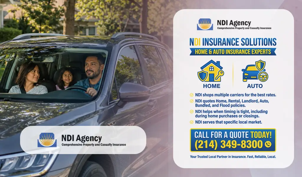How to Compare Home Insurance Quotes in Kleberg County, TX Without Overlooking Key Coverage
