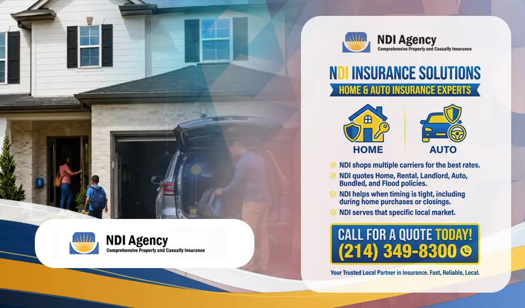 What Drivers in Falls County, TX Should Know Before Comparing Auto Insurance Quotes