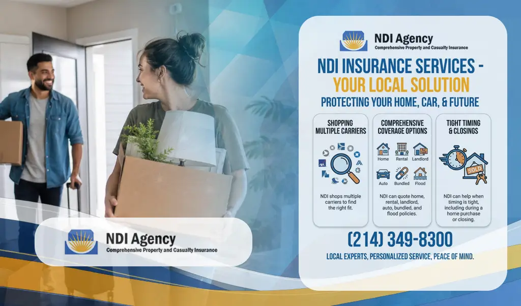 Home and Auto Insurance Bundles in Cochran County, TX: When Combining Coverage May Make Sense Home and Auto Insurance Bundles in Cochran County, TX: When Combining Coverage May Make Sense