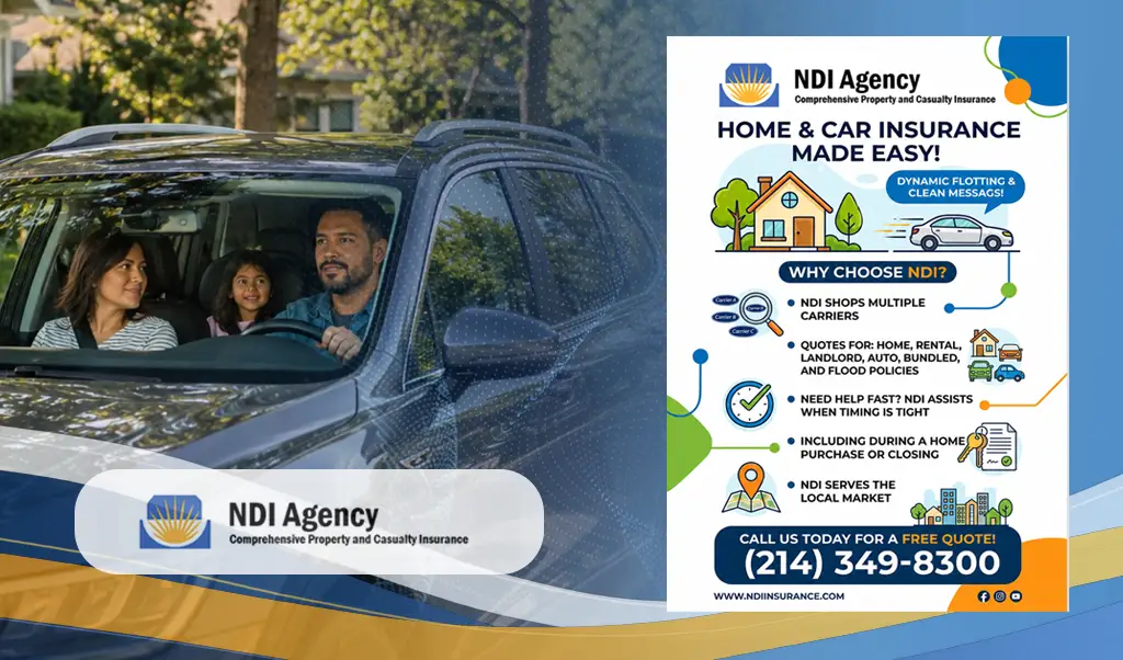 Home and Auto Insurance Bundle Quotes in Harrison County, TX Home and Auto Insurance Bundle Quotes in Harrison County, TX