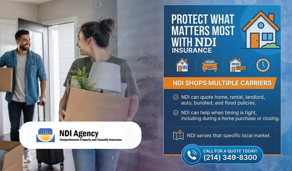 Home and Auto Insurance Bundle Quotes in Four Corners, TX Home and Auto Insurance Bundle Quotes in Four Corners, TX