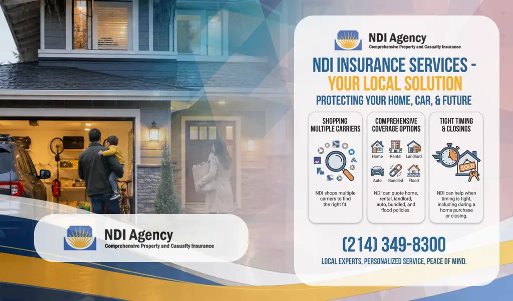Landlord and Umbrella Insurance in Milam County, TX: Coverage Considerations for Property Owners