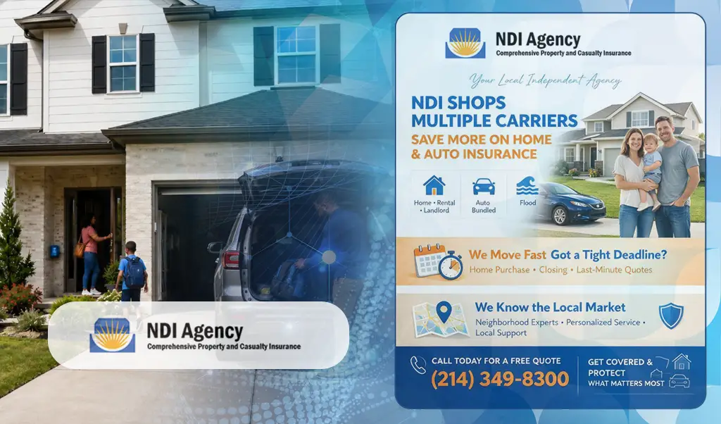 Landlord and Umbrella Insurance in Nueces County, TX: Coverage Considerations for Property Owners