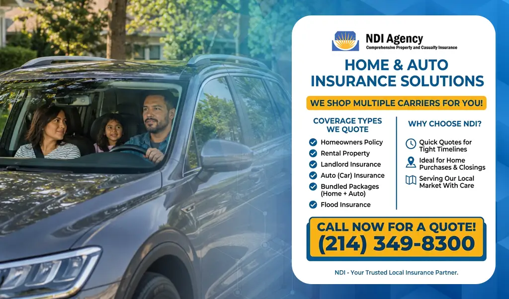 What Drivers in Calhoun County, TX Should Know Before Comparing Auto Insurance Quotes