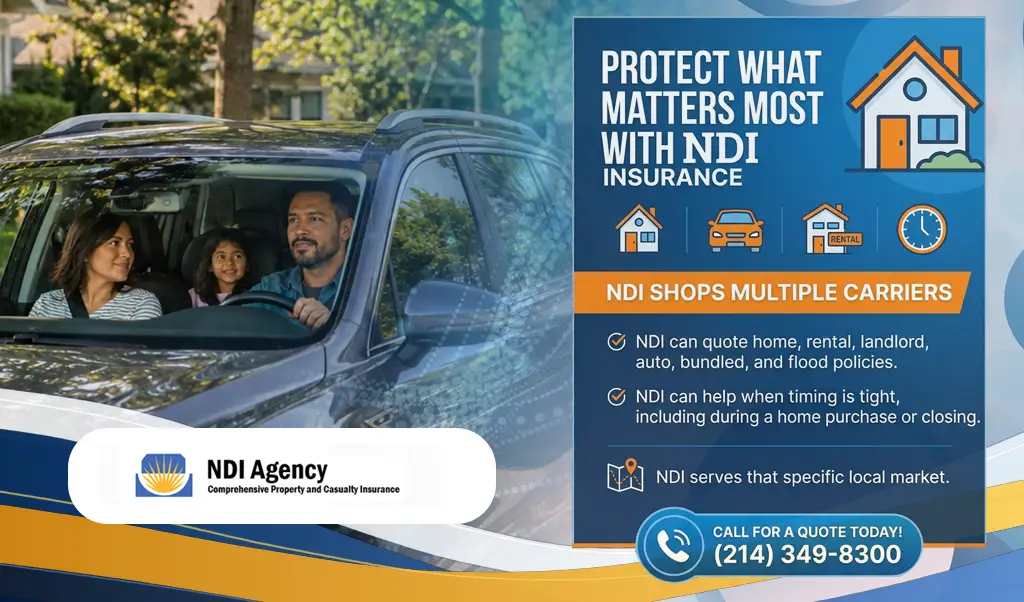 Auto Liability Insurance in Stephenville, TX Auto Liability Insurance in Stephenville, TX