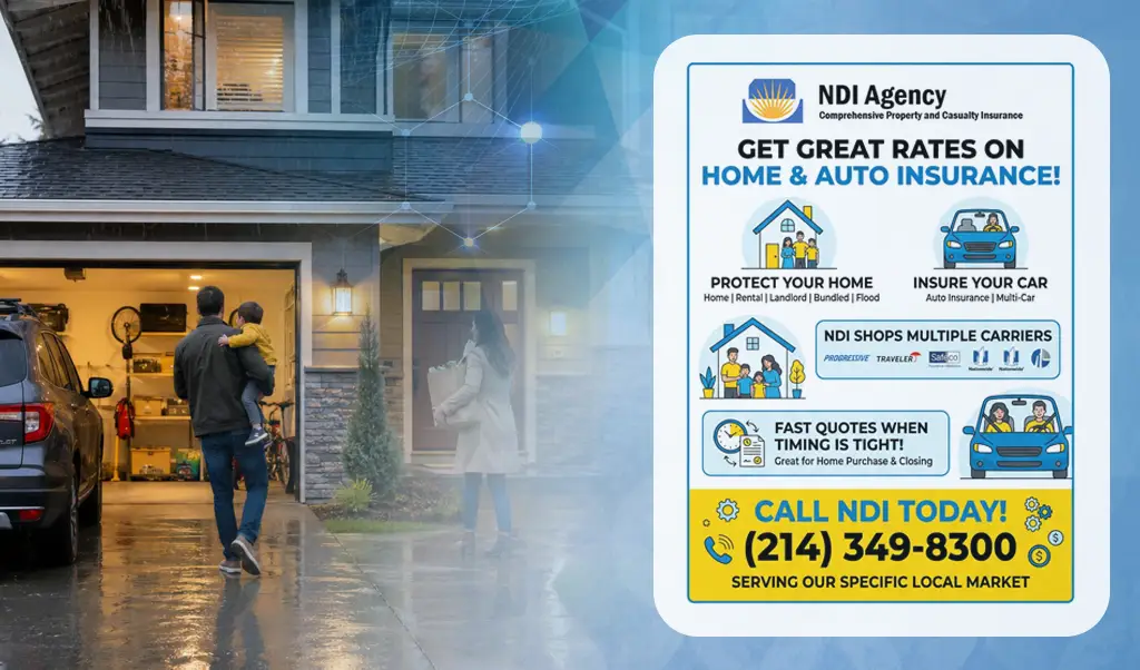 Flood Insurance in Cameron County, TX: Questions to Ask Before Choosing a Policy Flood Insurance in Cameron County, TX: Questions to Ask Before Choosing a Policy