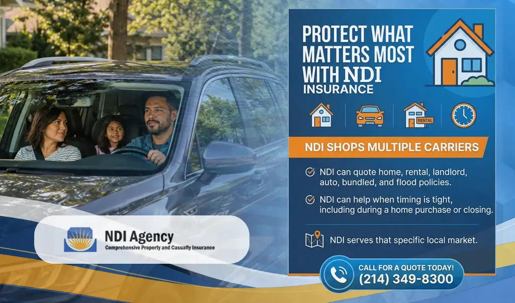 Landlord and Umbrella Insurance in Harrison County, TX: Coverage Considerations for Property Owners Landlord and Umbrella Insurance in Harrison County, TX: Coverage Considerations for Property Owners
