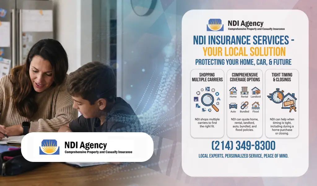 Umbrella Insurance Quotes in Richland Hills, TX Umbrella Insurance Quotes in Richland Hills, TX