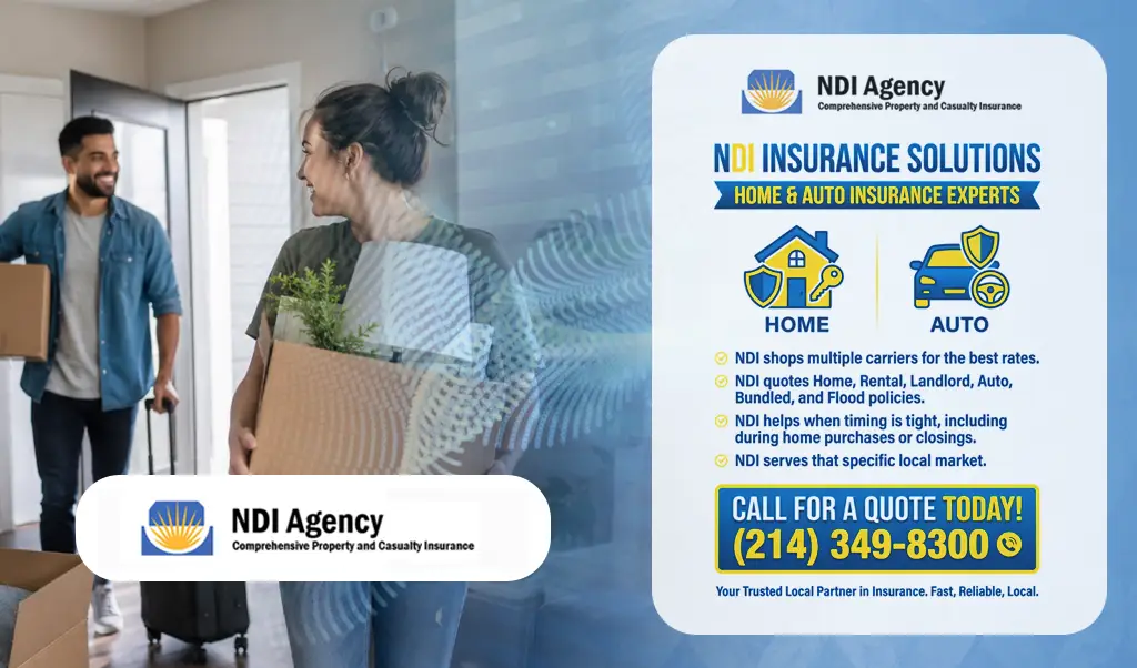 Home and Auto Insurance Bundles in King County, TX: When Combining Coverage May Make Sense Home and Auto Insurance Bundles in King County, TX: When Combining Coverage May Make Sense