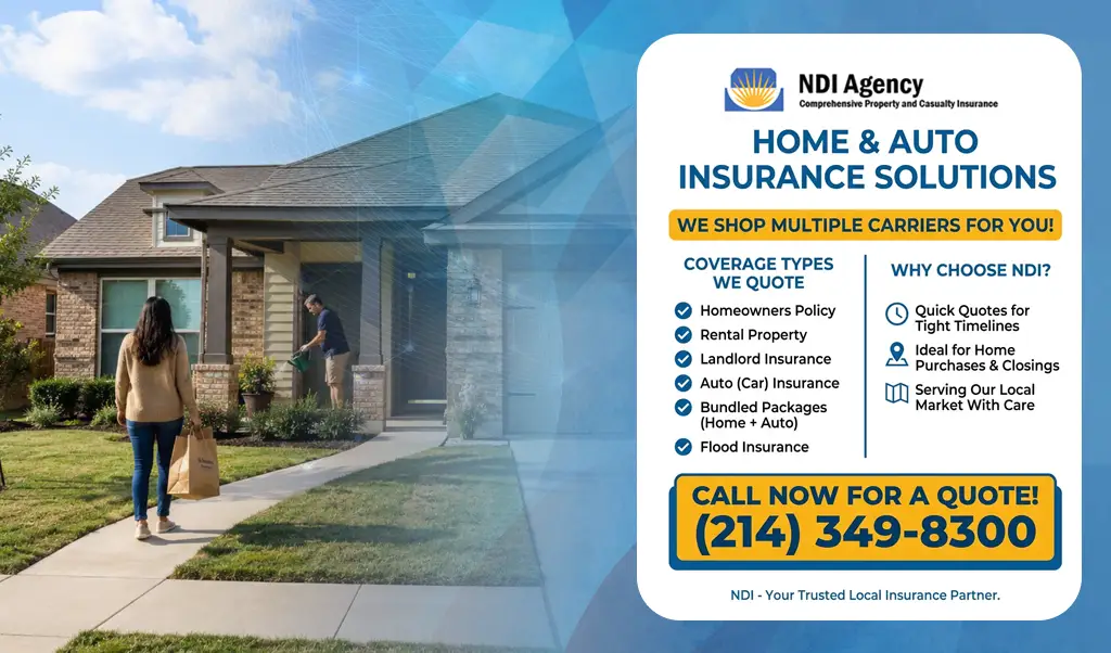 Landlord and Umbrella Insurance in Gillespie County, TX: Coverage Considerations for Property Owners