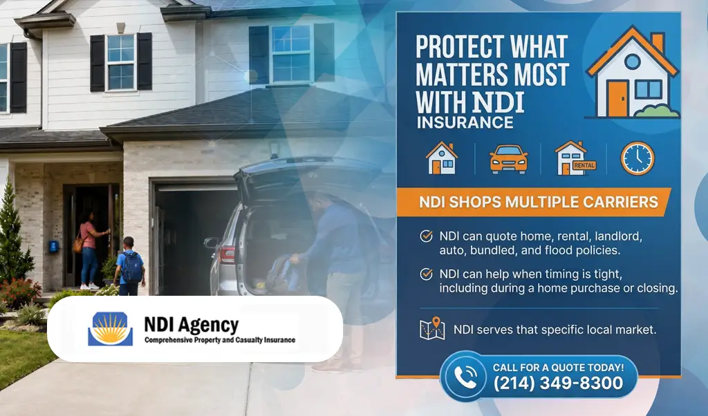 Auto Liability Insurance in Desoto, TX Auto Liability Insurance in Desoto, TX