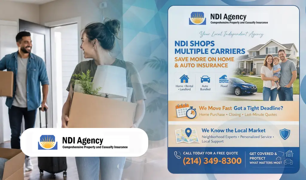Home and Auto Insurance Bundle Quotes in Presidio County, TX