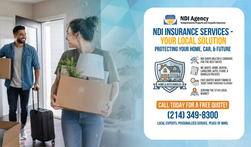 Auto Liability Insurance in Moore County, TX