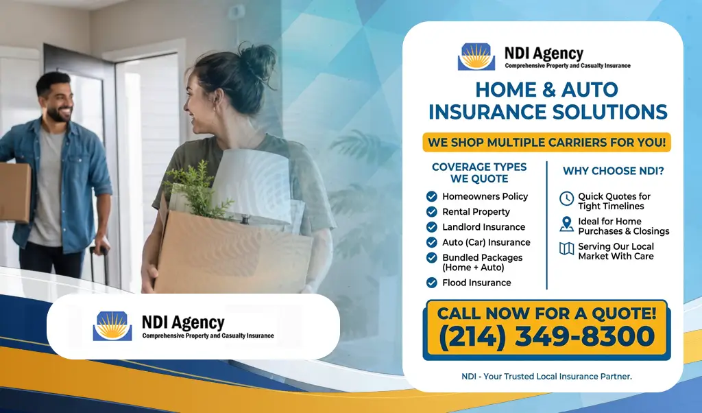 Home and Auto Insurance Bundles in Cherokee County, TX: When Combining Coverage May Make Sense Home and Auto Insurance Bundles in Cherokee County, TX: When Combining Coverage May Make Sense
