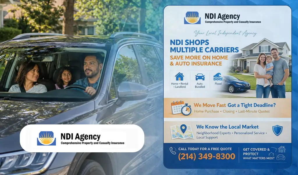 Home and Auto Insurance Bundles in Winkler County, TX: When Combining Coverage May Make Sense Home and Auto Insurance Bundles in Winkler County, TX: When Combining Coverage May Make Sense