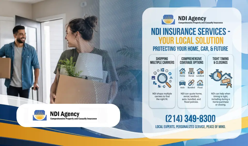 How to Compare Home Insurance Quotes in Austin County, TX Without Overlooking Key Coverage