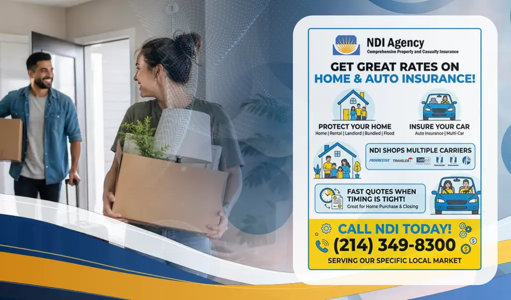 How to Compare Home Insurance Quotes in Mills County, TX Without Overlooking Key Coverage