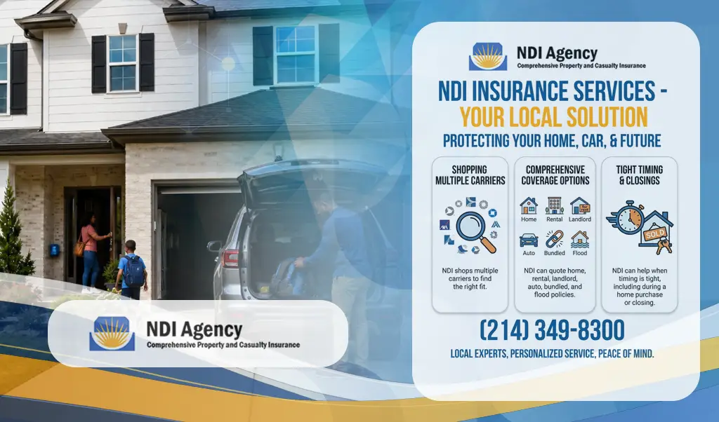 Flood Insurance in Jim Hogg County, TX: Questions to Ask Before Choosing a Policy