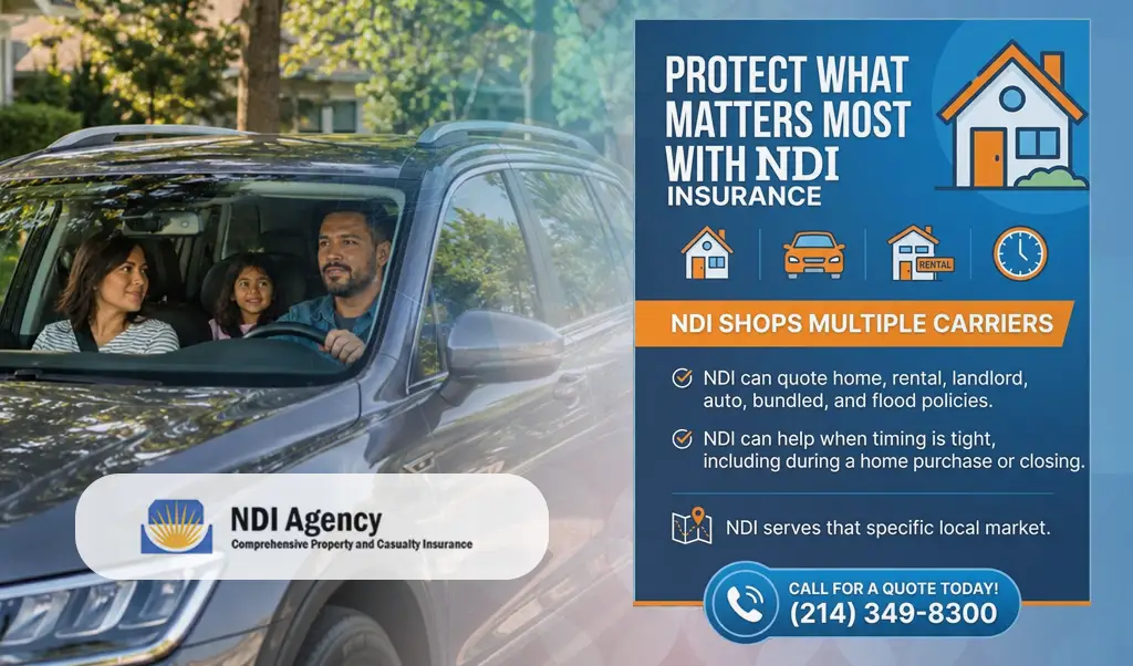 What Drivers in Eastland County, TX Should Know Before Comparing Auto Insurance Quotes