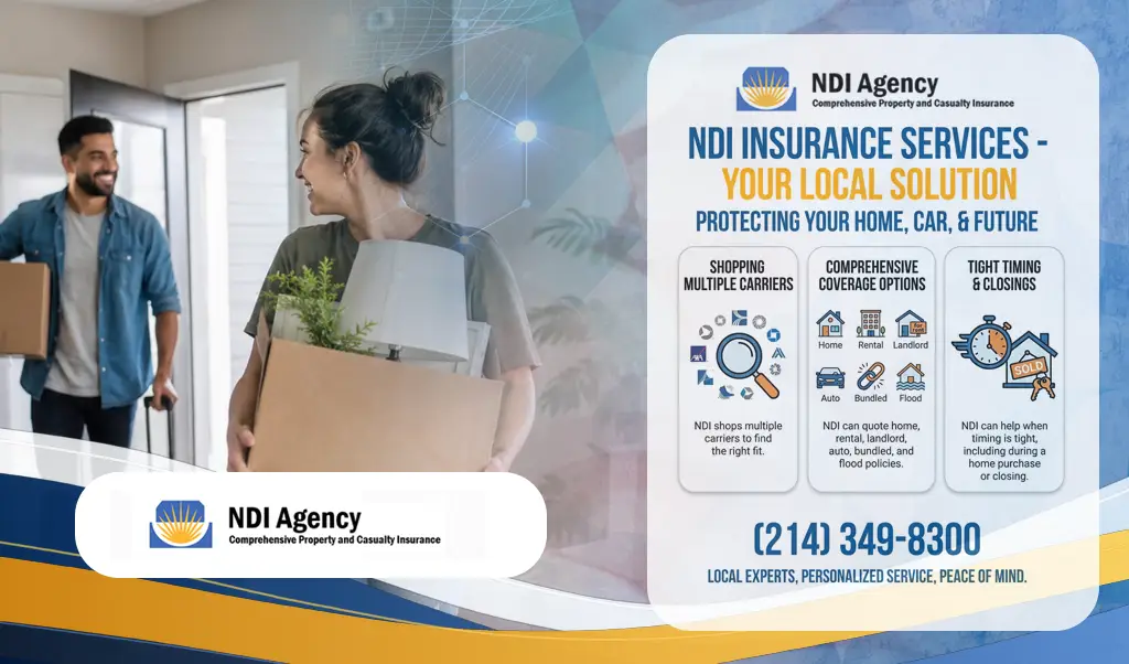 How to Compare Home Insurance Quotes in Jones County, TX Without Overlooking Key Coverage