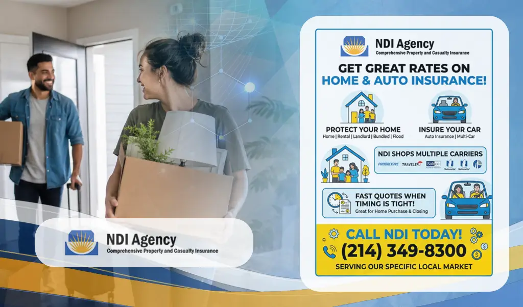 How to Compare Home Insurance Quotes in Coleman County, TX Without Overlooking Key Coverage
