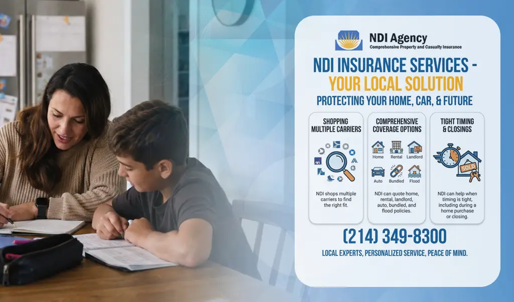 How to Compare Home Insurance Quotes in Tarrant County, TX Without Overlooking Key Coverage How to Compare Home Insurance Quotes in Tarrant County, TX Without Overlooking Key Coverage