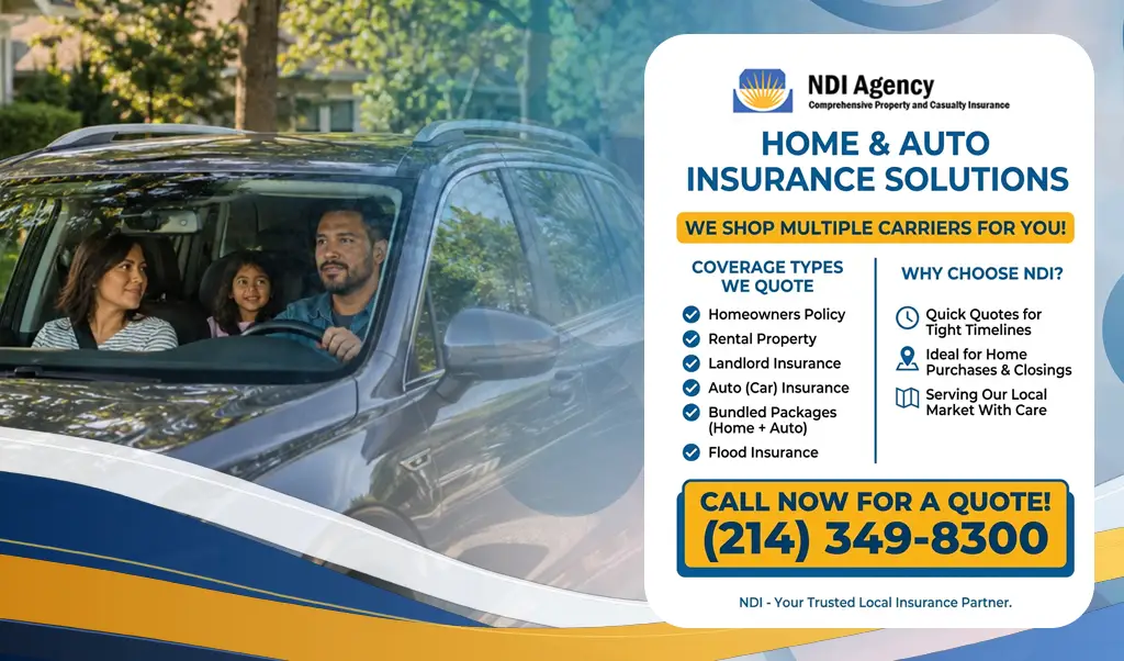 Flood Insurance Quotes in Fort Worth, TX Flood Insurance Quotes in Fort Worth, TX