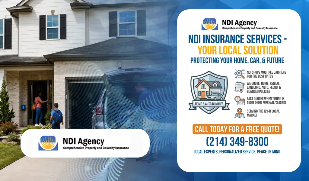 How to Compare Home Insurance Quotes in Stonewall County, TX Without Overlooking Key Coverage