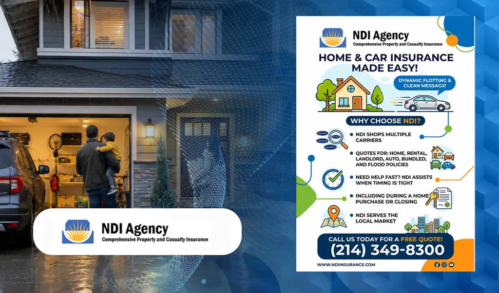Home and Auto Insurance Bundles in Presidio County, TX: When Combining Coverage May Make Sense