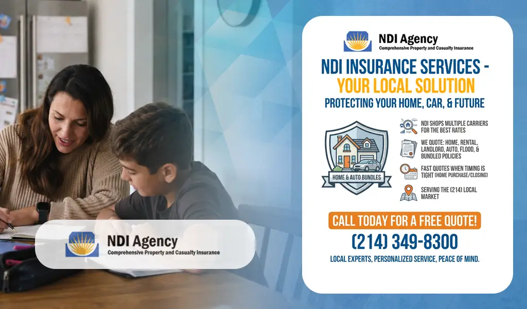 Umbrella Insurance Quotes in Lufkin, TX