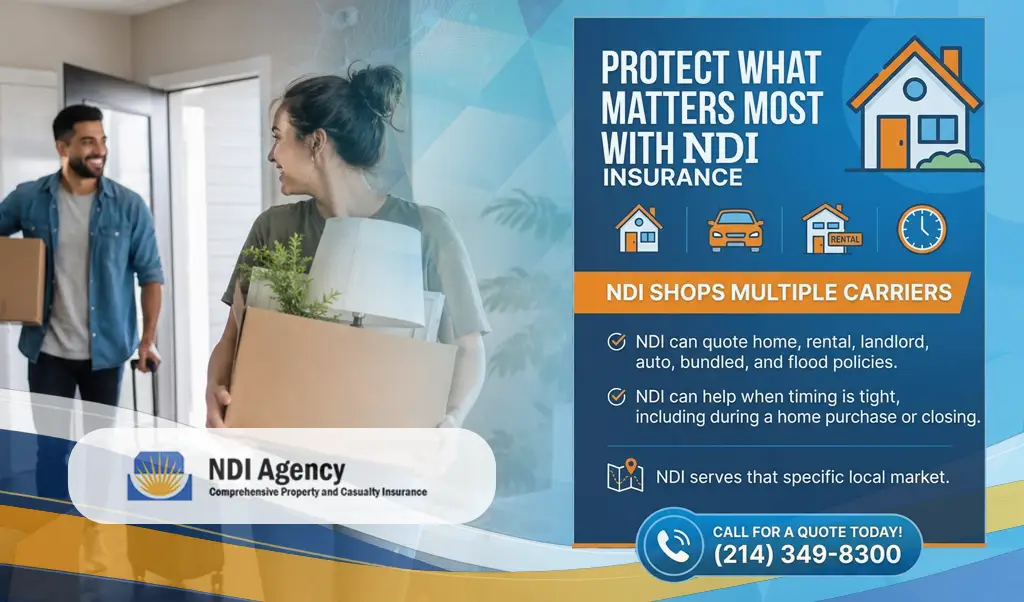 Flood Insurance in Hudspeth County, TX: Questions to Ask Before Choosing a Policy