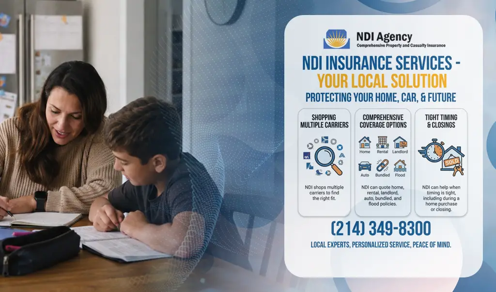 Home and Auto Insurance Bundles in Lavaca County, TX: When Combining Coverage May Make Sense Home and Auto Insurance Bundles in Lavaca County, TX: When Combining Coverage May Make Sense